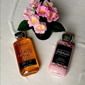 Bath and Body Works Night Blooming Jasmine